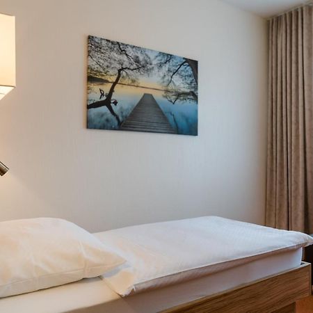 Hotel Falkenhagen 프리츠워크 외부 사진