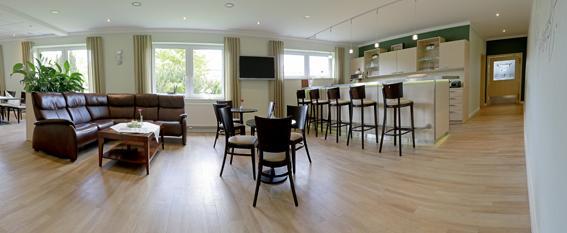 Hotel Falkenhagen 프리츠워크 외부 사진